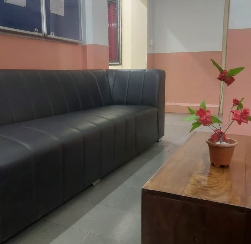 AIT Pune Academic Building photo 24